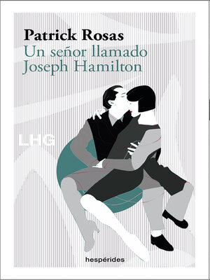 cover image of Un señor llamado Joseph Hamilton